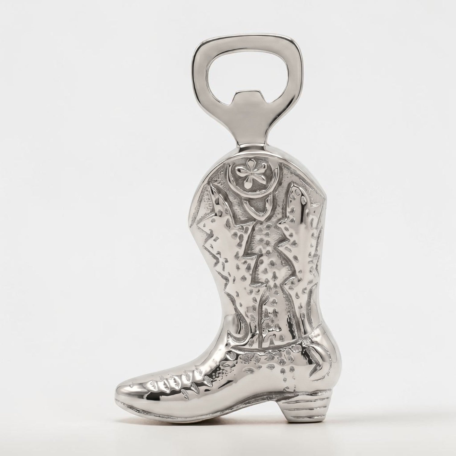 Horse Boot Bottle Opener