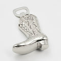 Horse Boot Bottle Opener