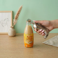Horse Boot Bottle Opener