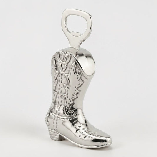 Horse Boot Bottle Opener