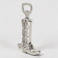 Horse Boot Spirs Bottle Opener