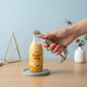 Horse Boot Spirs Bottle Opener