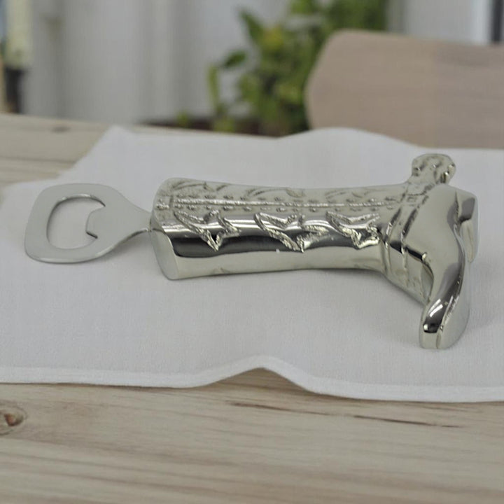 Horse Shoe Bottle Openers