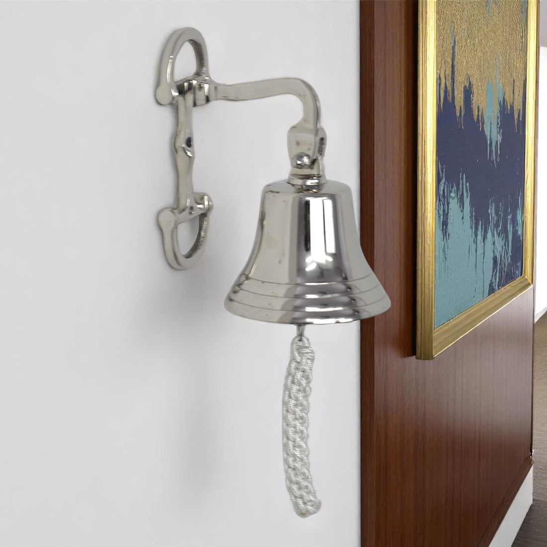 Hanging Bell