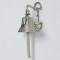 Horse Bit Wall Hanging Bell