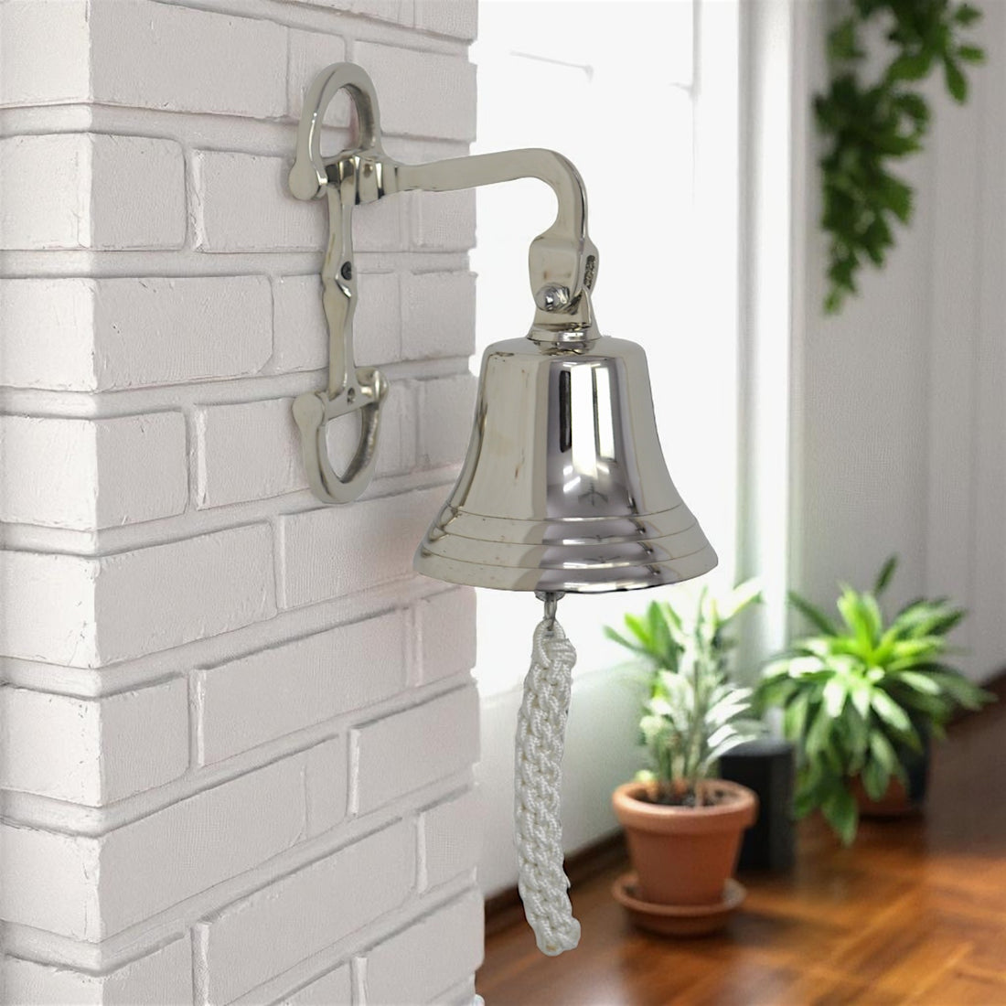 Hanging Bell