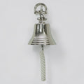 Horse Bit Wall Hanging Bell
