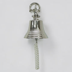 Horse Bit Wall Hanging Bell
