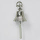 Horse Bit Wall Hanging Bell