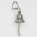 Horse Stirrup Wall Hanging Bell