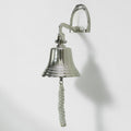 Horse Stirrup Wall Hanging Bell