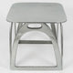 Horse Stirrup Stool Side Table