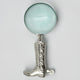 Horse Boot Spirs Magnifying Glass