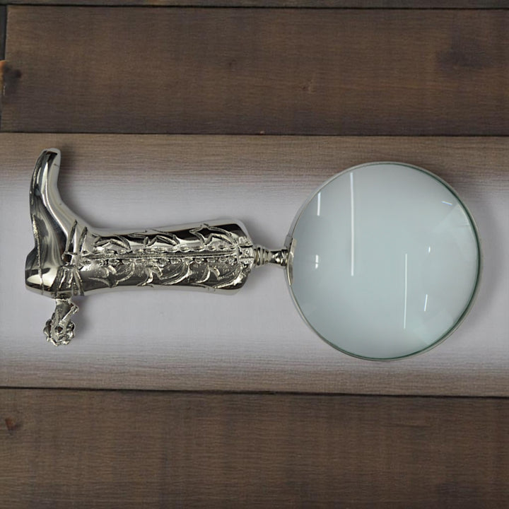 Magnifier