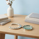 Horse Shoe Magnifying Glass