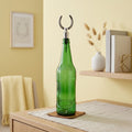 Horse Shoe Bottle Stopper