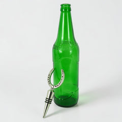 Horse Shoe Bottle Stopper