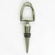 Horse Stirrup Bottle Stopper