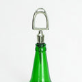 Horse Stirrup Bottle Stopper