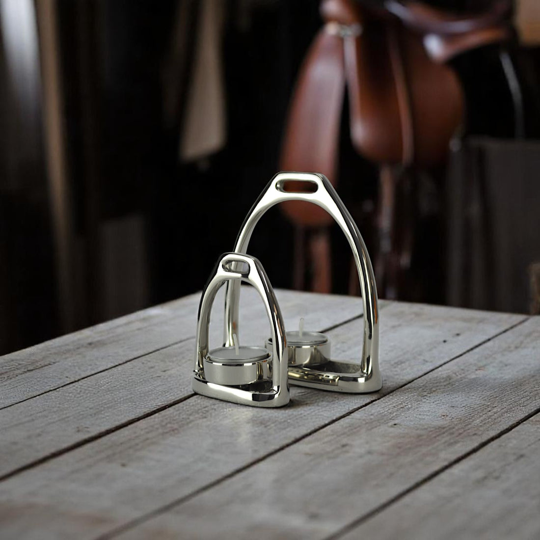 Candle Stand