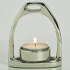 Horse Stirrup Candle T Light 4