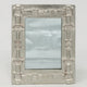 Horse Bit Belt Wall Mirror 13.5"