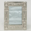 Horse Bit Belt Wall Mirror 13.5