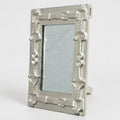 Horse Bit Belt Wall Mirror 13.5"
