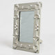 Horse Bit Belt Wall Mirror 13.5"
