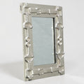 Horse Bit Belt Wall Mirror 13.5"