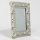 Horse Bit Belt Wall Mirror 10"