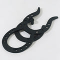 Horse Shoe Boot Jack Remover