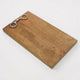 Horse Bit Chopping Board Rectangular 14"