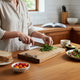 Horse Bit Chopping Board Rectangular 14"