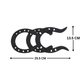 Horse Shoe Boot Jack Remover