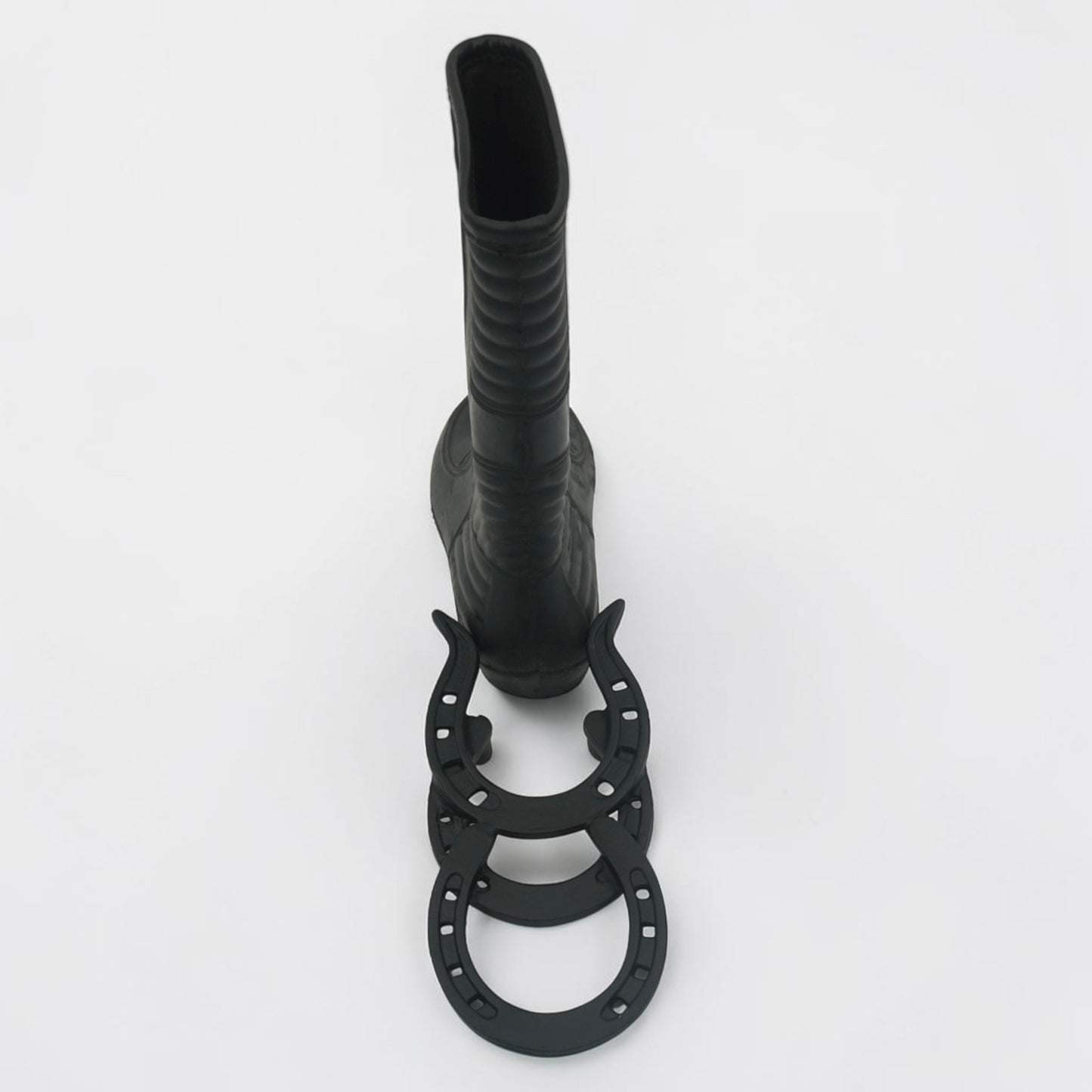 Horse Shoe Boot Jack Remover