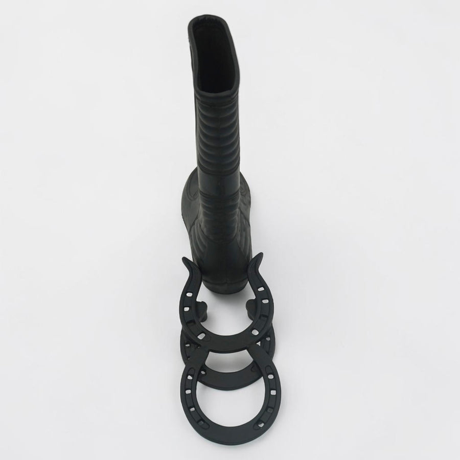 Horse Shoe Boot Jack Remover