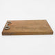 Horse Bit Chopping Board Rectangular 14"