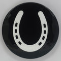 Horse Shoe Stirrup Coffee Table