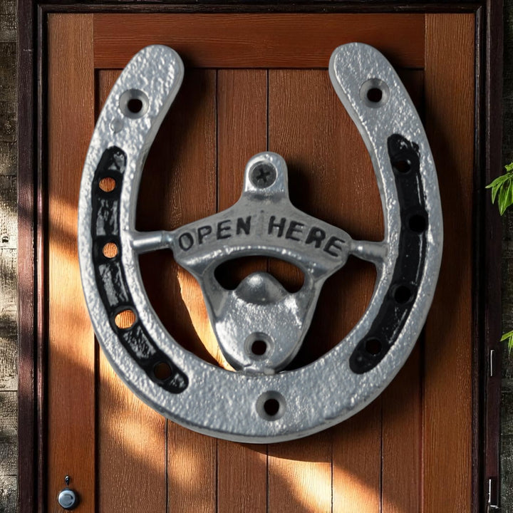 Bottle Openers