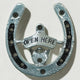 Horse Shoe Bottle Opener