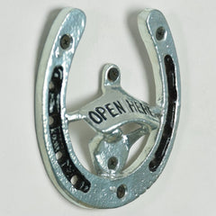 Horse Shoe Bottle Opener