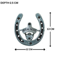 Horse Shoe Bottle Opener
