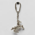 Horse Keyring