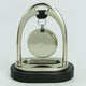 Horse Stirrup Table Clock