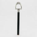 Horse Stirrup Walking Stick 3-Fold