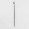 Horse Stirrup Walking Stick 3-Fold