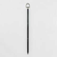 Horse Stirrup Walking Stick 3-Fold