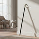Horse Stirrup Walking Stick 3-Fold