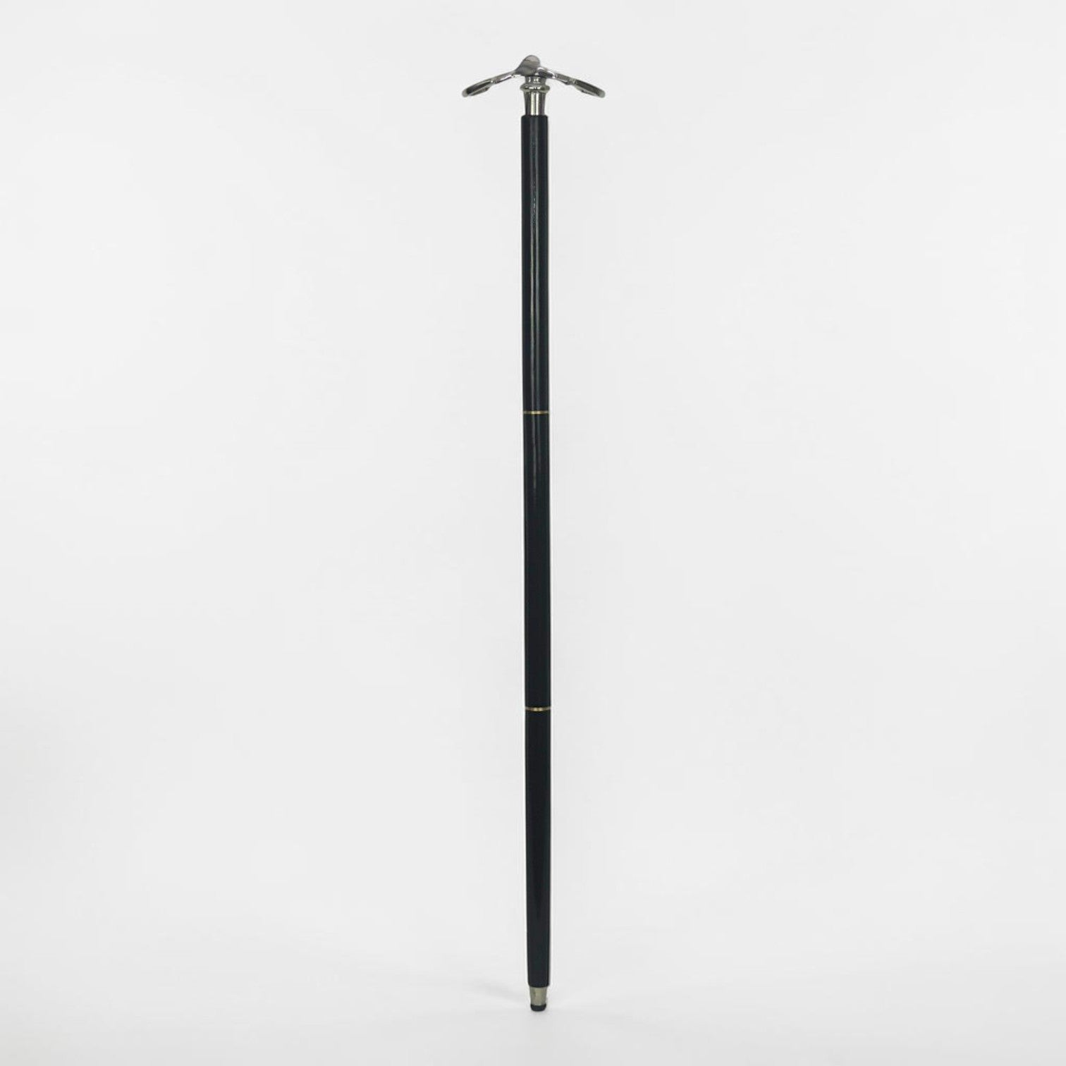 Horse Bit Walking Stick 3 Fold